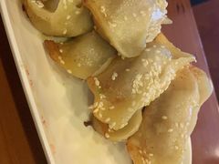 -小姜锅贴(凤凰街店)