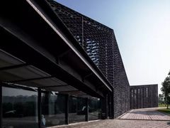 -中国美术学院象山校区-民艺博物馆