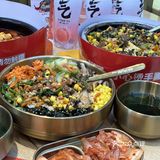 在合肥 找到了我的梦中情饭