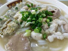 -荔林食店(西华路店)
