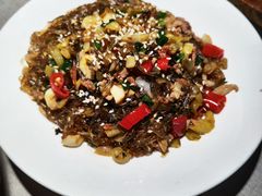 -桂小厨广西菜(航洋店)