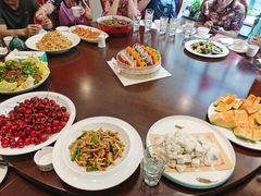 -李氏八大件老菜馆(万宝街店)