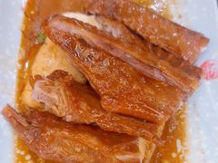 -抱德·潮汕味(琶洲店原惠城鱼仔)