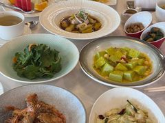 -白云中餐厅·粤菜·亚龙湾喜来登度假酒店