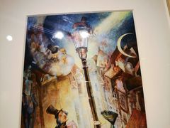 -【朵云轩艺术中心】博洛尼亚插画展·中国巡展·上海站