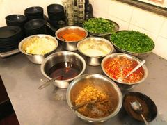 -盖帮鳝鱼串串(东郊记忆店)