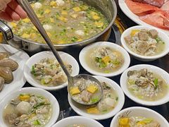 -凯华海鲜火锅·传承三十六年