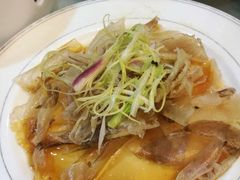 -勝記酒家·37年老字号·经典粤菜(荔枝公园店)