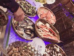 -长沙三景韦尔斯利酒店·Oval全日制餐厅自助餐