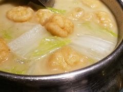 卤水豆腐-旺顺阁鱼头泡饼(常营店)