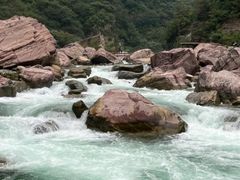-河南宝泉旅游区