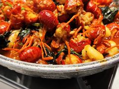 -聚味瞿记·龙虾堂(渔人码头一店)