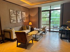 -成都安仁福朋喜来登酒店