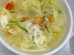 -老台门汤包(万达总店)