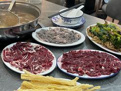 -福合埕牛口福·牛肉火锅·牛肉丸