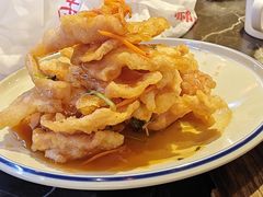 -粗粮人家·东北菜(洋桥店)
