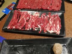-幸运牛汕头小黄牛牛肉火锅(梅林店)