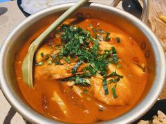 冬阴功套餐-缅丽·缅甸小吃(版纳店)