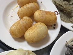 -姚记炒肝店(鼓楼店)