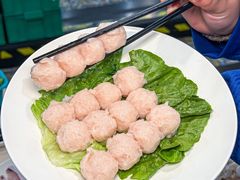 -新起点脆肉鲩火锅(宝安南路店)