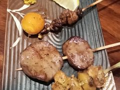 -鸟鹏烧鸟居酒屋(仁恒梦中心店)