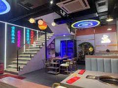 -棒小伙·齐齐哈尔烤肉(龙茗路店)