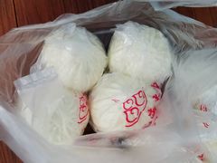 -老上海大包(四川北路店)