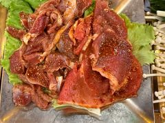 -老渔家·白族·石板烧.野生菌火锅(大理古城叶榆路店)
