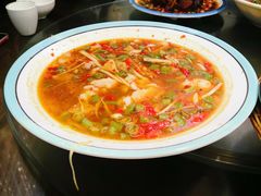 -公社食堂(牧电路店)