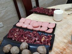 -福合埕牛肉丸(福平路店)