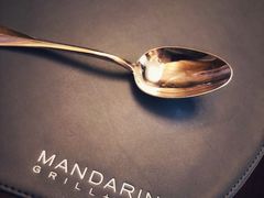 -文华扒房及酒吧(香港文华东方酒店)