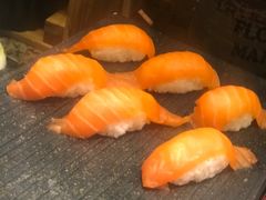 -上海锦江汤臣洲际大酒店壹阶层