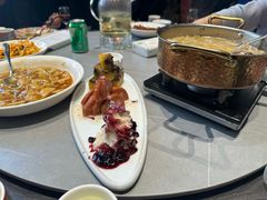 -同和·小葱伴豆腐(凤凰北路店)