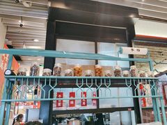 -肥汁米蘭香港米线(长宁来福士店)