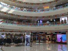 -万达广场(南京江宁店)