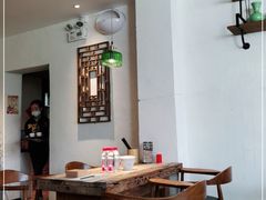 大堂-树厨贵州菜(大十字店)