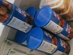 -好时味十三姨(河西路店)