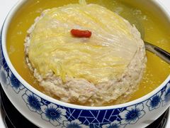 淮扬清汤狮子头-淮扬厨子(健康路店)
