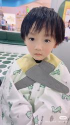 -Oh my head 发小儿童理发(探十里店)