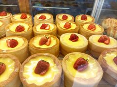 -85度C(成都浆洗街店)