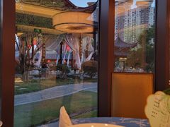 -扬州香格里拉·香宫中餐厅