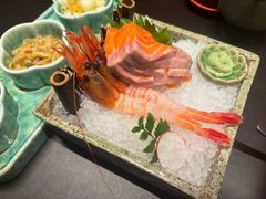 -三喜•正本匠心日料(月河店)