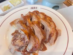 -北京全聚德(王府井店)