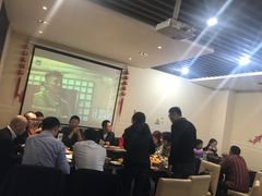 -天府烤鱼(香港中路店)