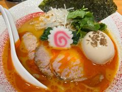 -Ramen满吉·豚骨拉面(丽园路店)