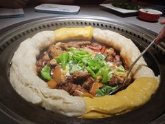 -灶座小锅烀饼·铁锅炖(全国总店)