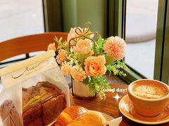 -tuan woodfire kitchen(锦绣坊店)