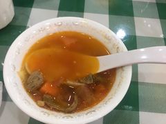 -新疆巴州金丝特餐厅(大钟寺店)