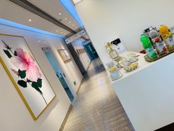 店内环境-上海首尔丽格医疗美容医院