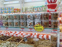-盛文甘栗(中华大街店)